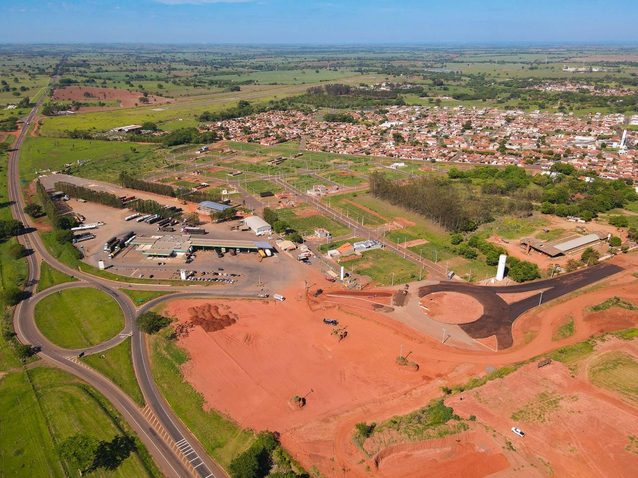 Obras na Rio Grande do Sul chegam a fase final