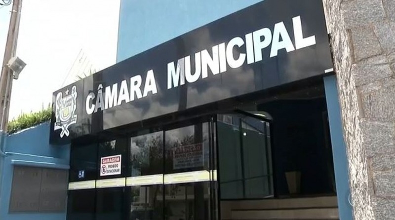 Andradina: Ano começa com posse e eleição da nova mesa diretora da Câmara Municipal