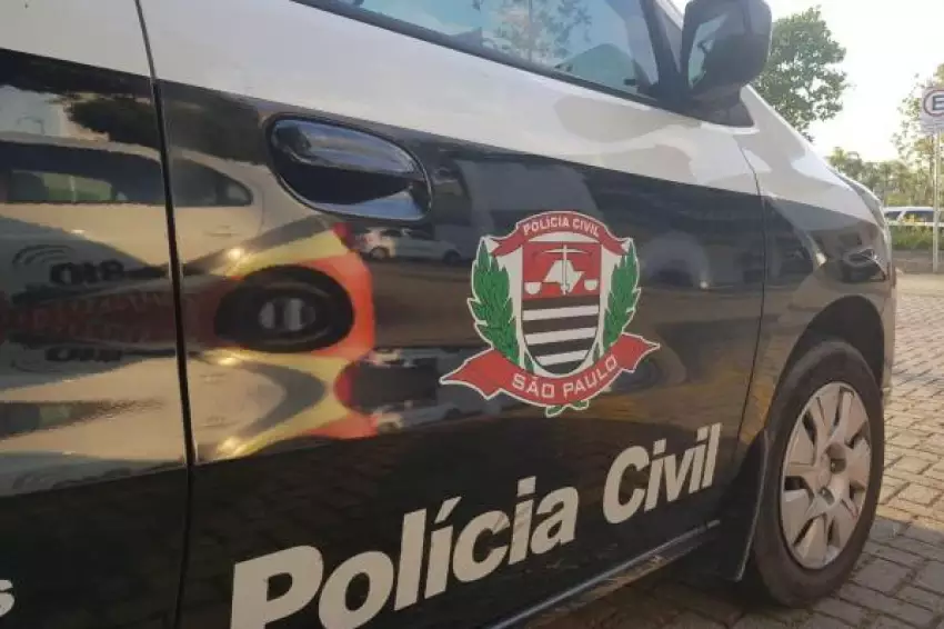 Pai é preso por estupro contra a filha em camping na região