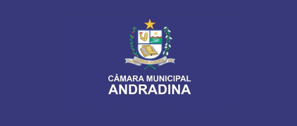 Câmara Municipal de Andradina SP