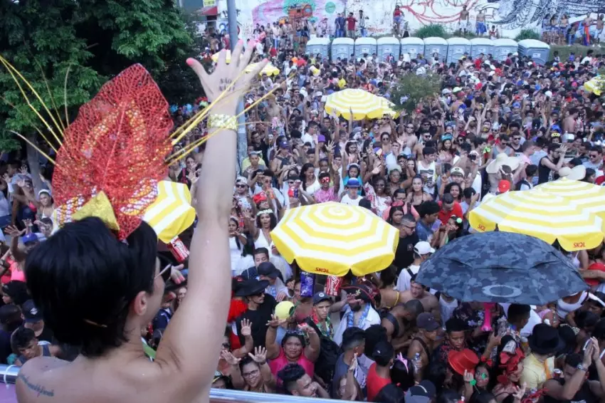 SP reforça orientações sobre doenças infecciosas no Carnaval