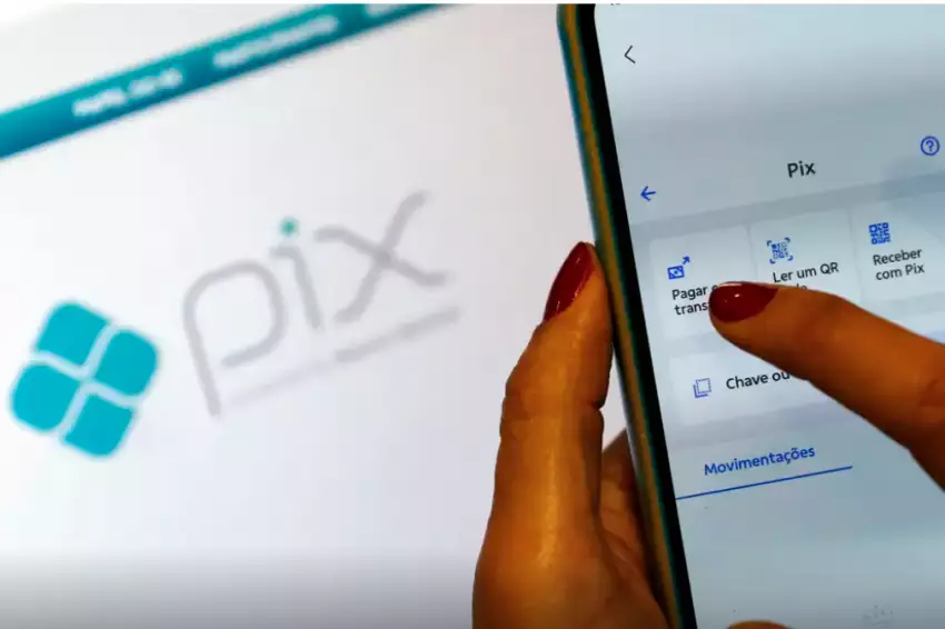 Pix por aproximação passa a valer nesta sexta; entenda
