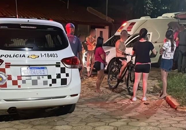 Mulher trans é presa após matar homem de 58 anos durante programa sexual