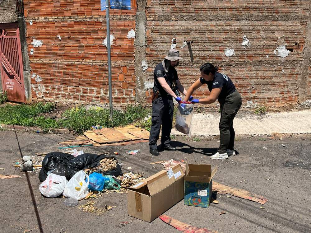 Justiça concede liberdade provisória para mãe de recém-nascido abandonado em Birigui