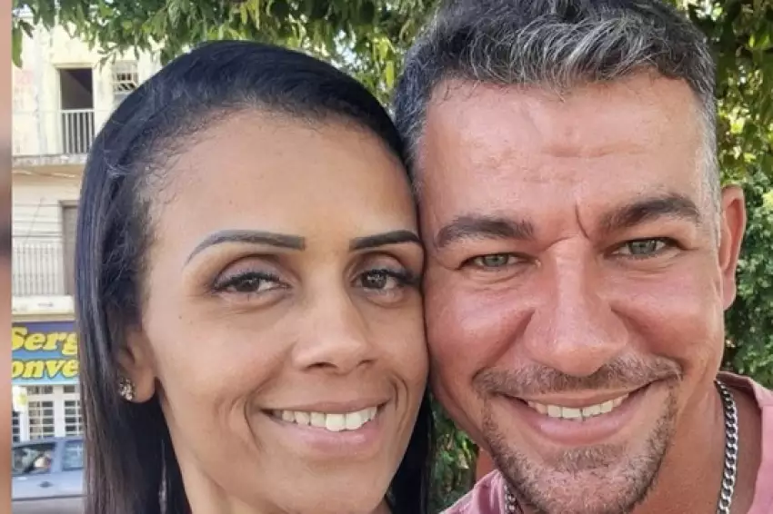 A vida tem preço? Caminhoneiro diz que matou mulher por estresse e briga por carro