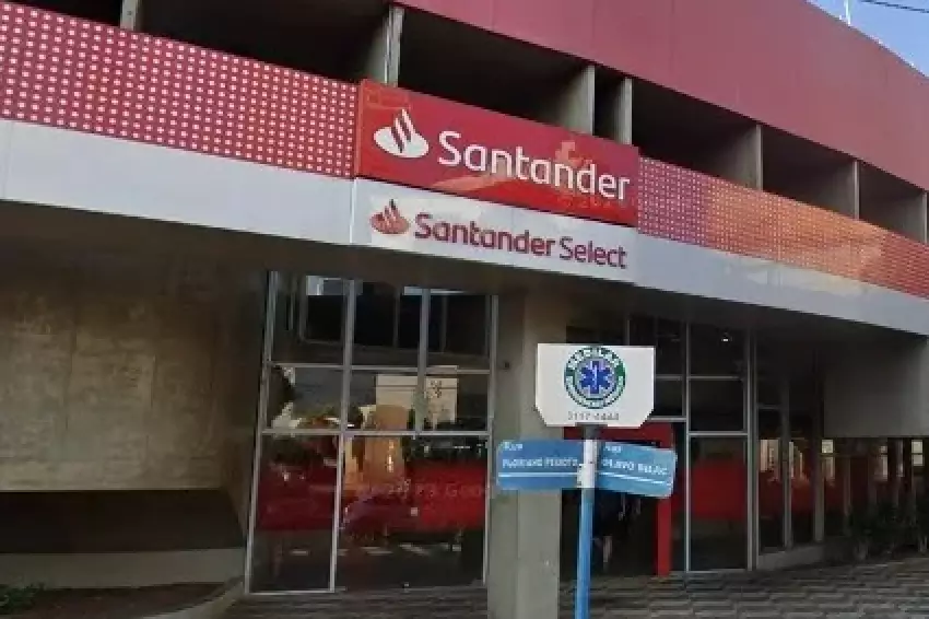 Agências bancárias fecham no Dia do Trabalho