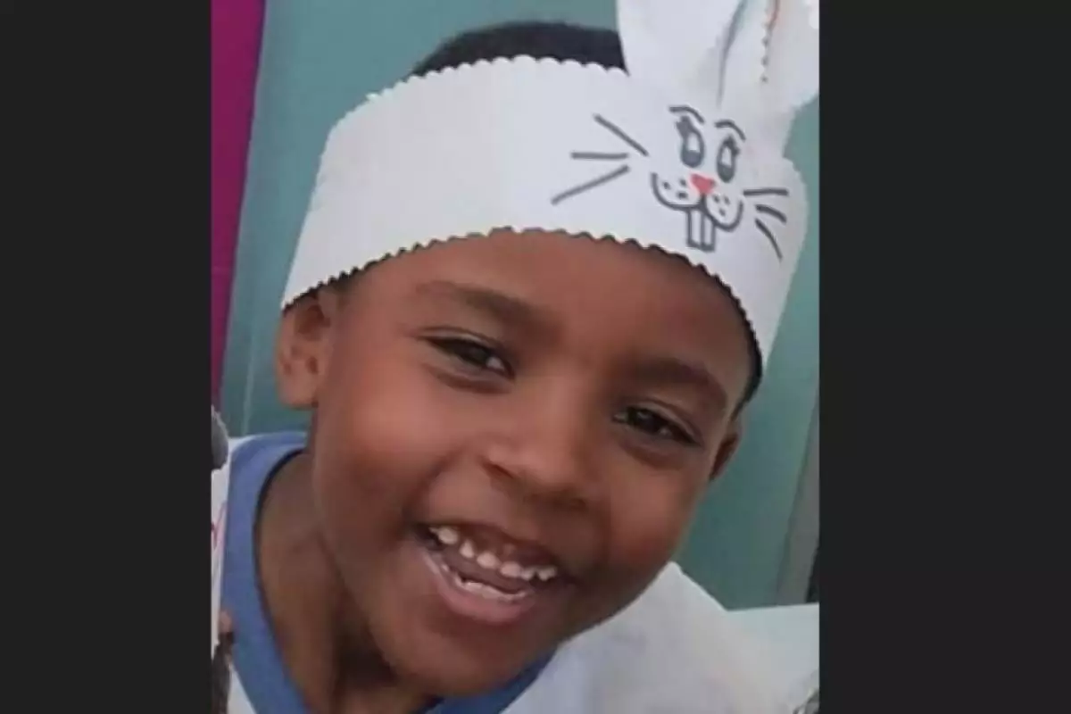 Todo cuidado é pouco: Criança de 7 anos morre após acidente com churrasqueira
