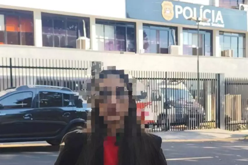 'Ele estava com faca': acompanhante vive terror em motel