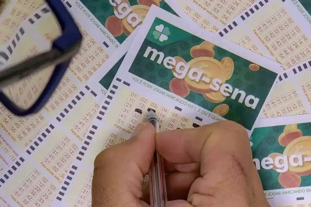 Apostador de Araçatuba acerta cinco números da Mega-Sena