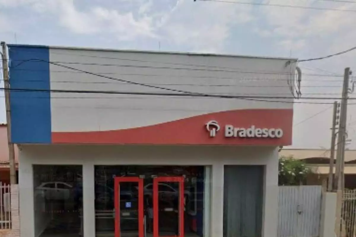 Bradesco anuncia fechamento da agência de Castilho em junho