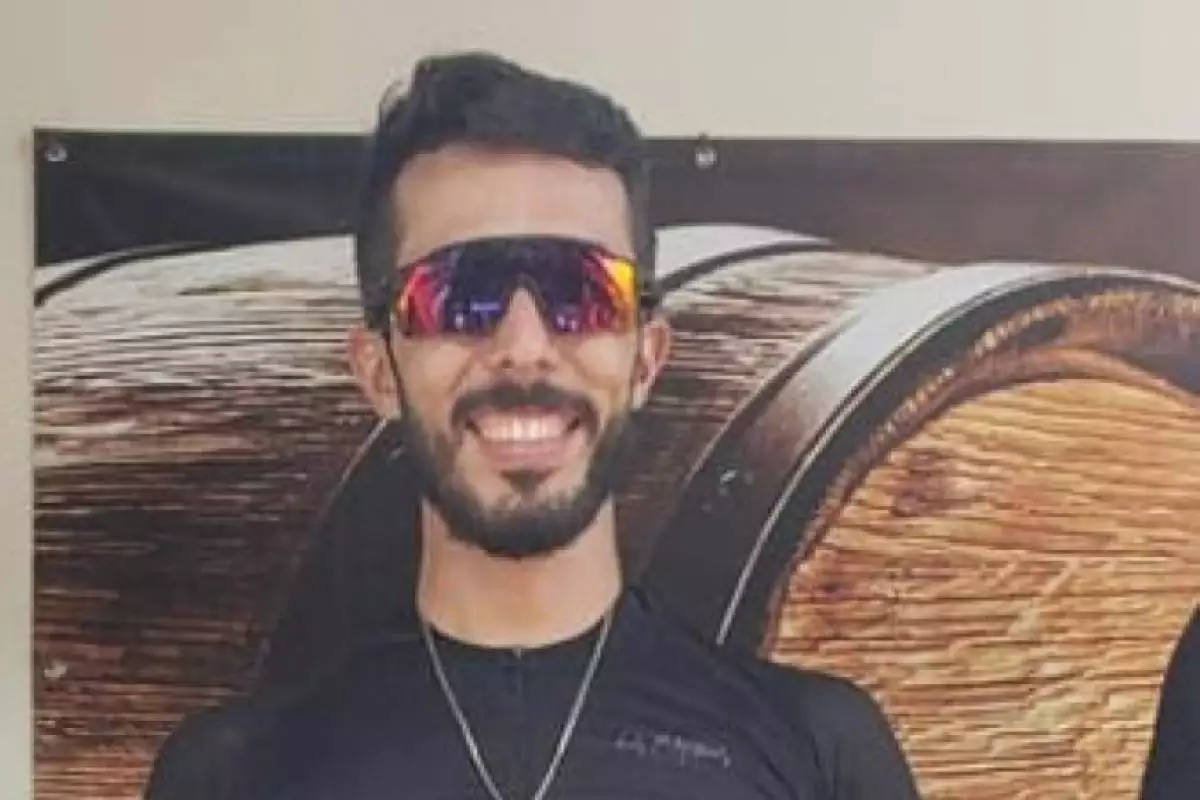 Ciclista morre atropelado por bitrem na divisa SP-Três Lagoas