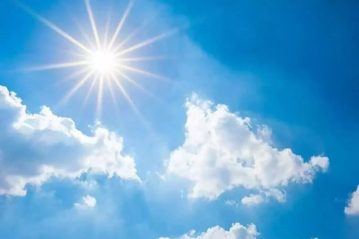 Semana será quente e sem chuva na região de Araçatuba