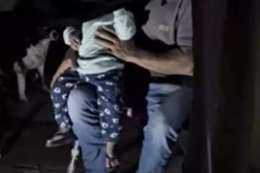 Vício Terrível: Mãe deixa bebê em boca de fumo como garantia de dívida de R$150