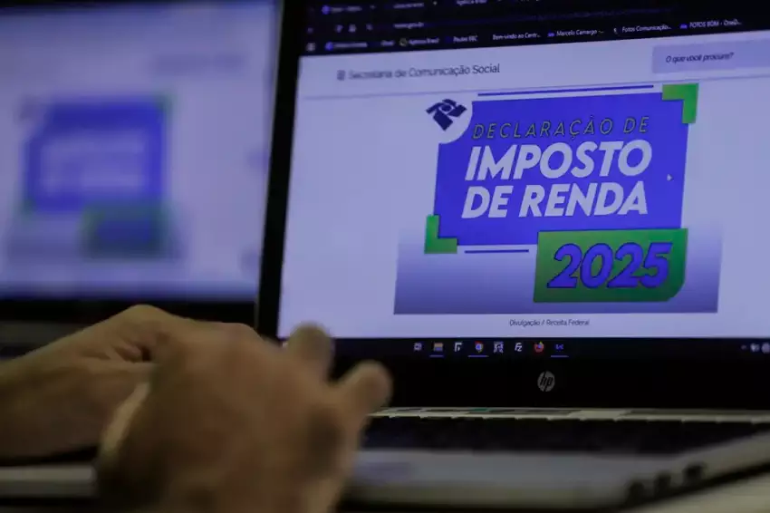 Cerca de 20 milhões ainda não declararam Imposto de Renda em 2025