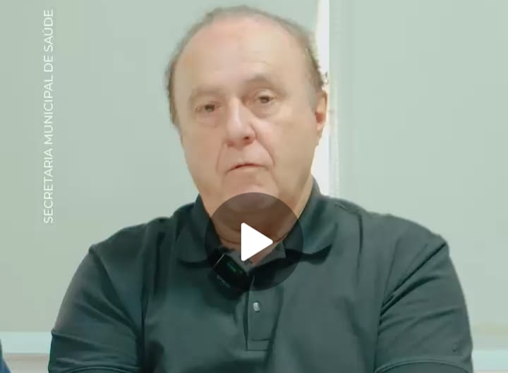 Câmara de Andradina Devolve R$ 500 Mil à Prefeitura para Saúde