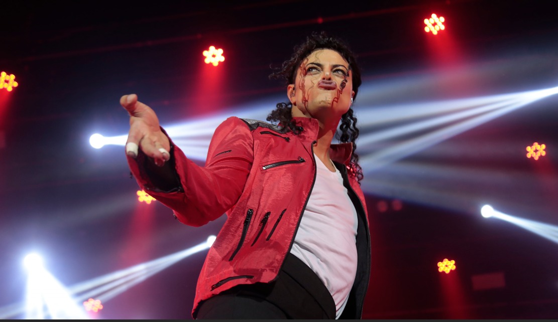 Tributo a Michael Jackson será primeira atração dos festejos de aniversário em Andradina