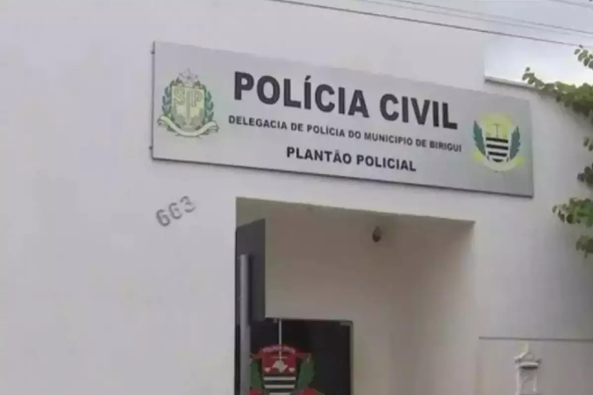 Mulher é presa por não pagar pensão alimentícia