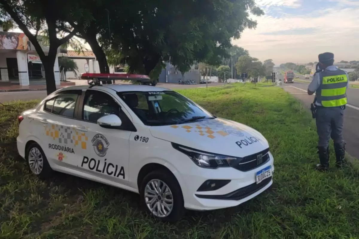 Operação 1º de maio: Mais de 870 motoristas são flagrados por excesso de velocidade