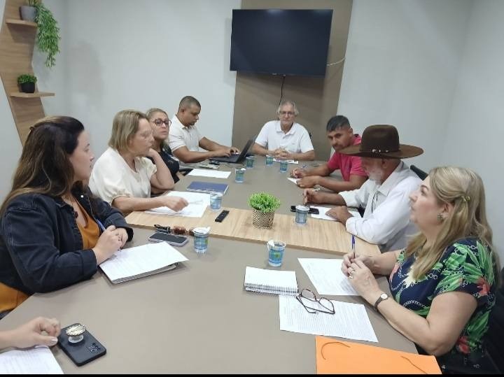 Saúde de Andradina faz melhorias em atendimento no Timboré