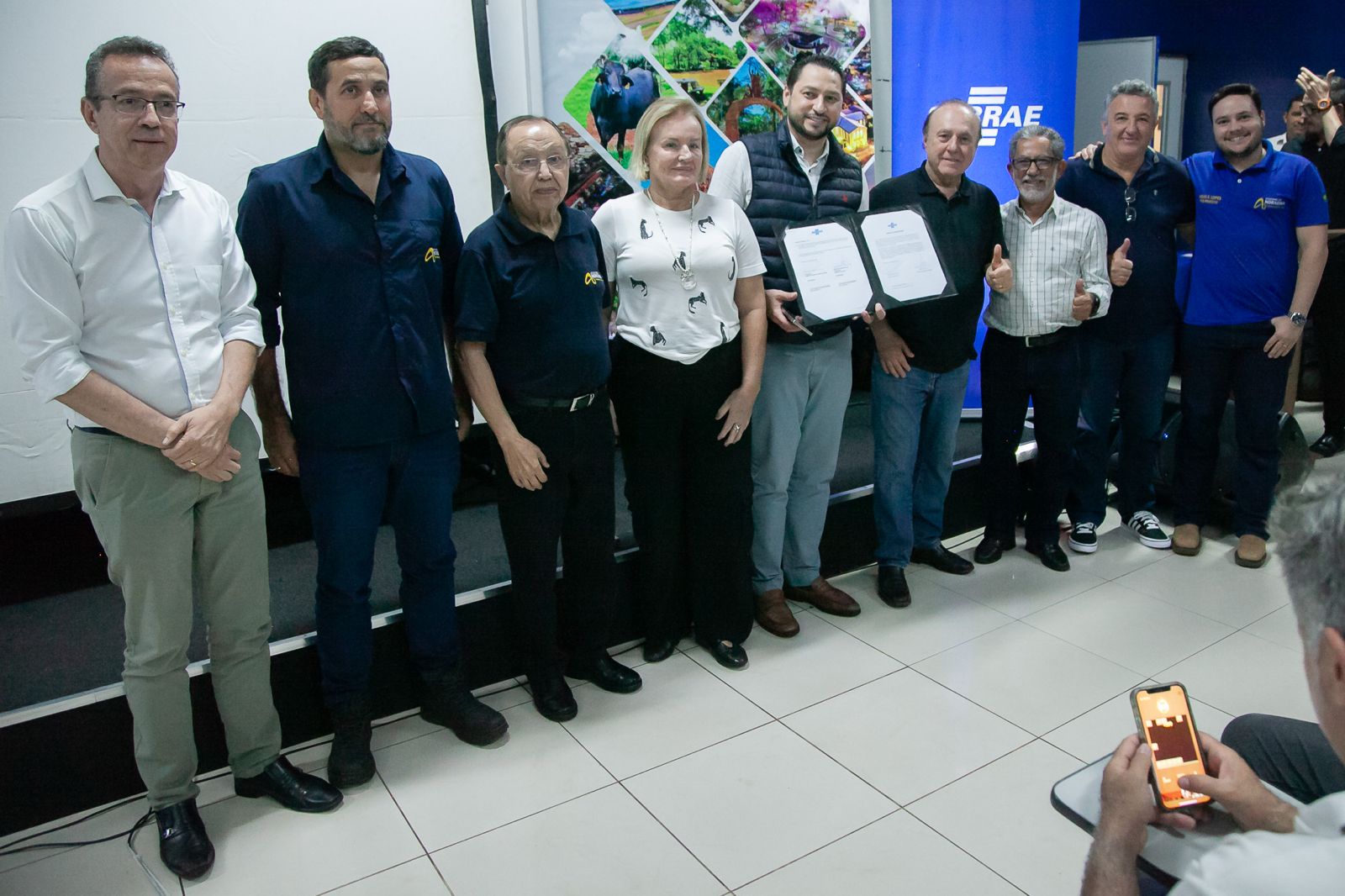 Andradina aposta em turismo como motor econômico em 2025
