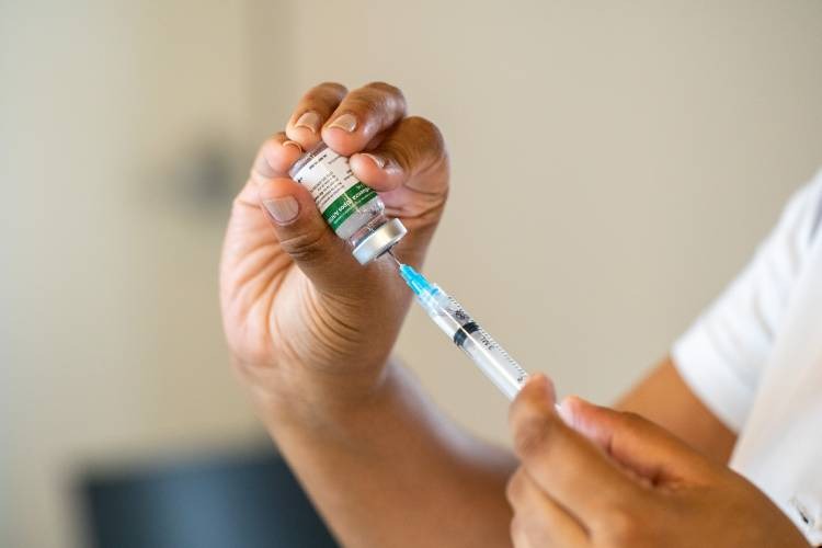 Andradina faz Dia D de Vacinação Contra a Gripe