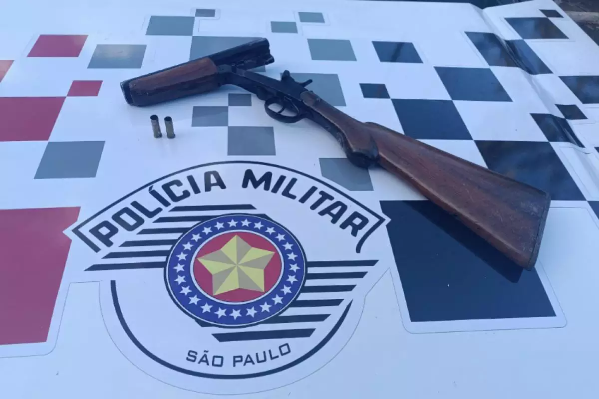 Tentativa de feminicídio e homicídio termina em prisão