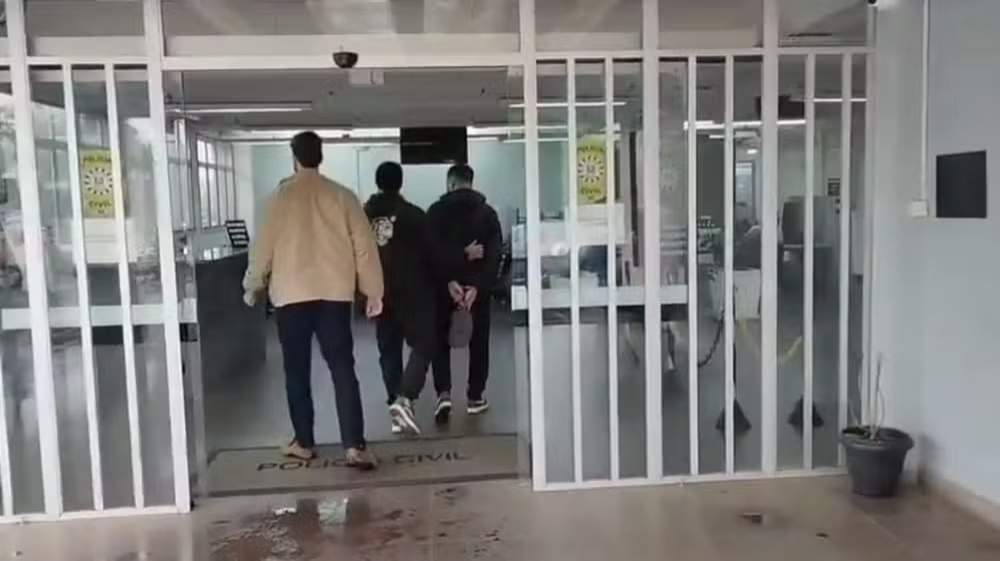 Dono de casa de apostas esportivas de Mirandópolis é preso suspeito de fugir com dinheiro de clientes após promessas de lucros