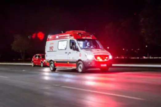 Briga termina em dupla tentativa de homicídio em Pereira Barreto