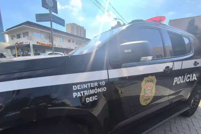 Homem cai em golpe e faz três transferências por Pix