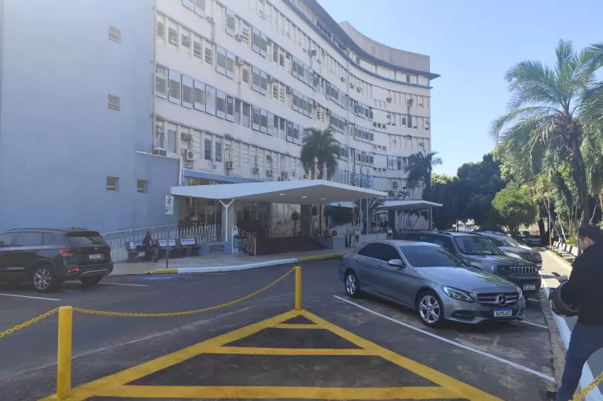 Técnica de enfermagem é agredida em UTI Neonatal de Araçatuba