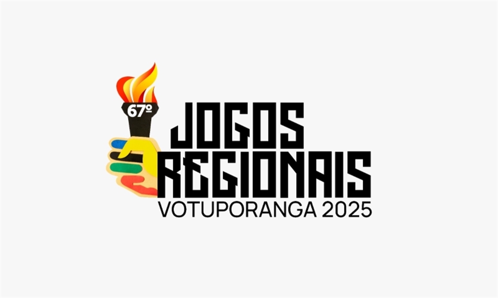 Andradina se prepara para os 67º Jogos Regionais com 18 modalidades e quase 150 atletas