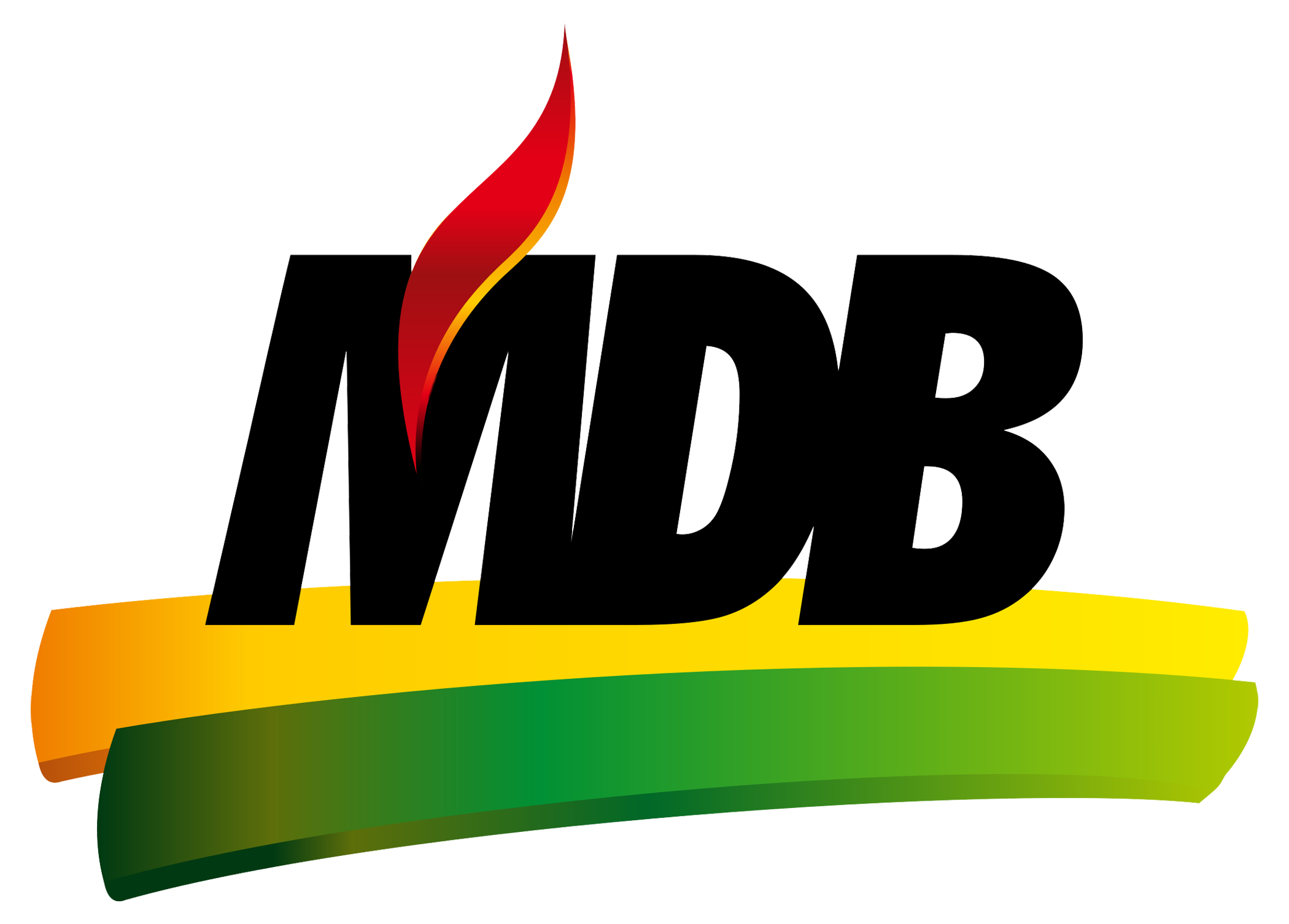MDB de Andradina elege nova executiva e reforça presença política no município