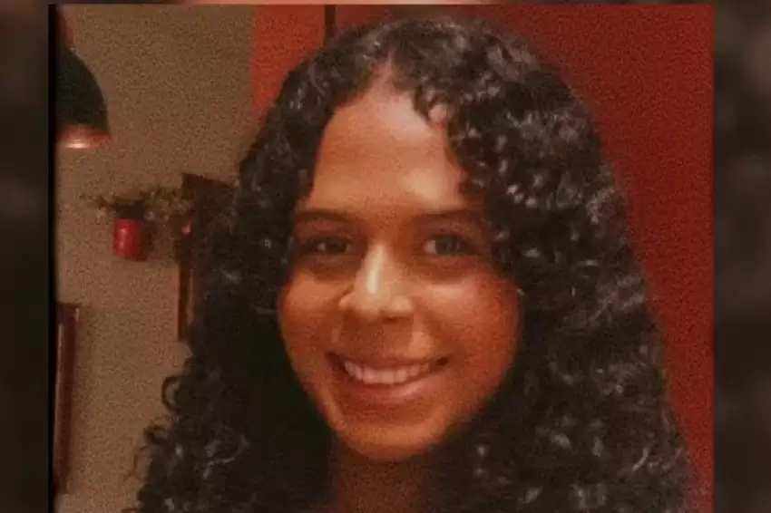 Mulher trans some após sair de universidade em Ilha Solteira