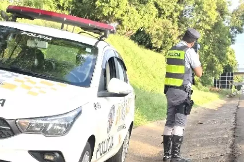 800 motoristas são flagrados por excesso de velocidade na região