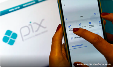Bancos passam a oferecer Pix Automático a partir desta segunda