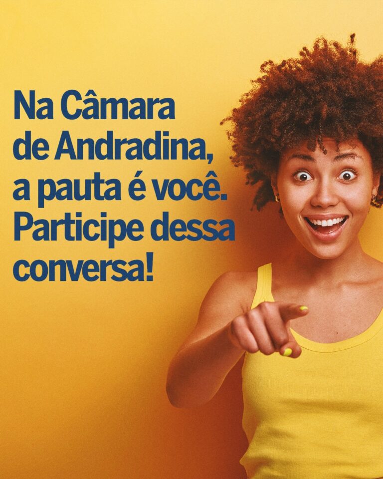 Camâra municipal de andradina e o Independente online Andradina SP