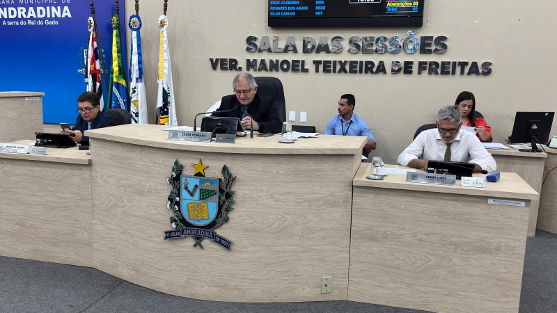 Câmara aprova aumento de vagas de trabalho na Saúde