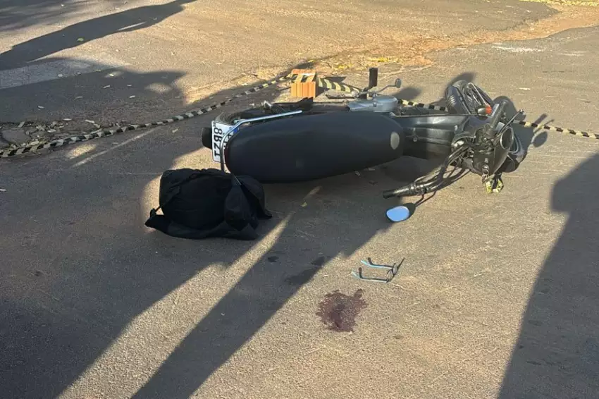 Coletor de lixo é assassinado a tiros a caminho do trabalho