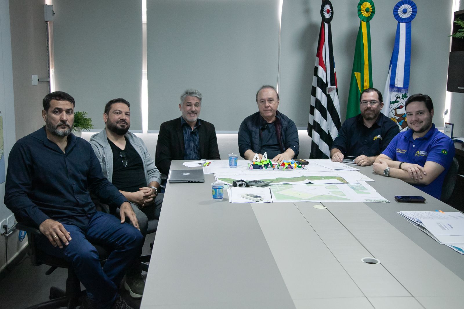 Horto Educacional de Andradina irá receber a Cidade da Criança