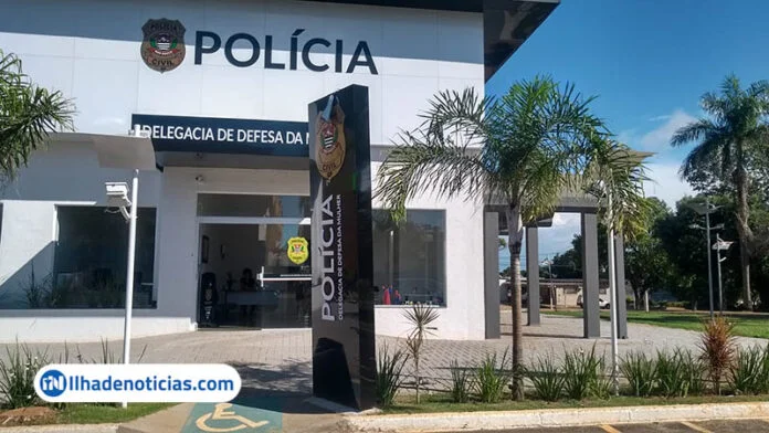 Polícia investiga agressão contra criança com autismo em creche de Ilha Solteira