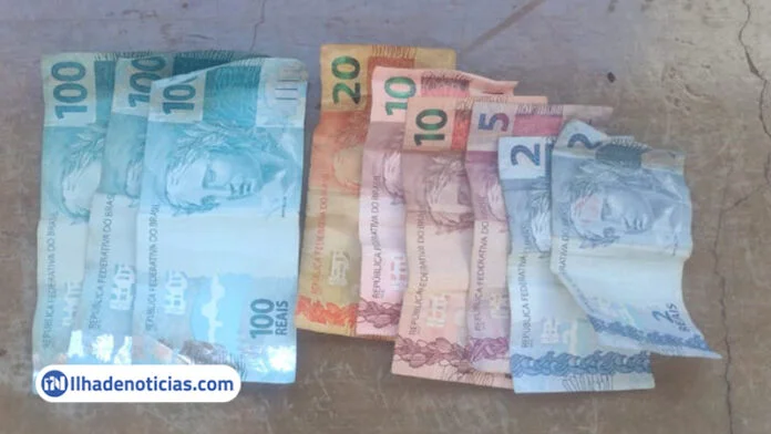 Mulher é presa após furtar R$ 400,00 no Hospital e esconder nas partes íntimas