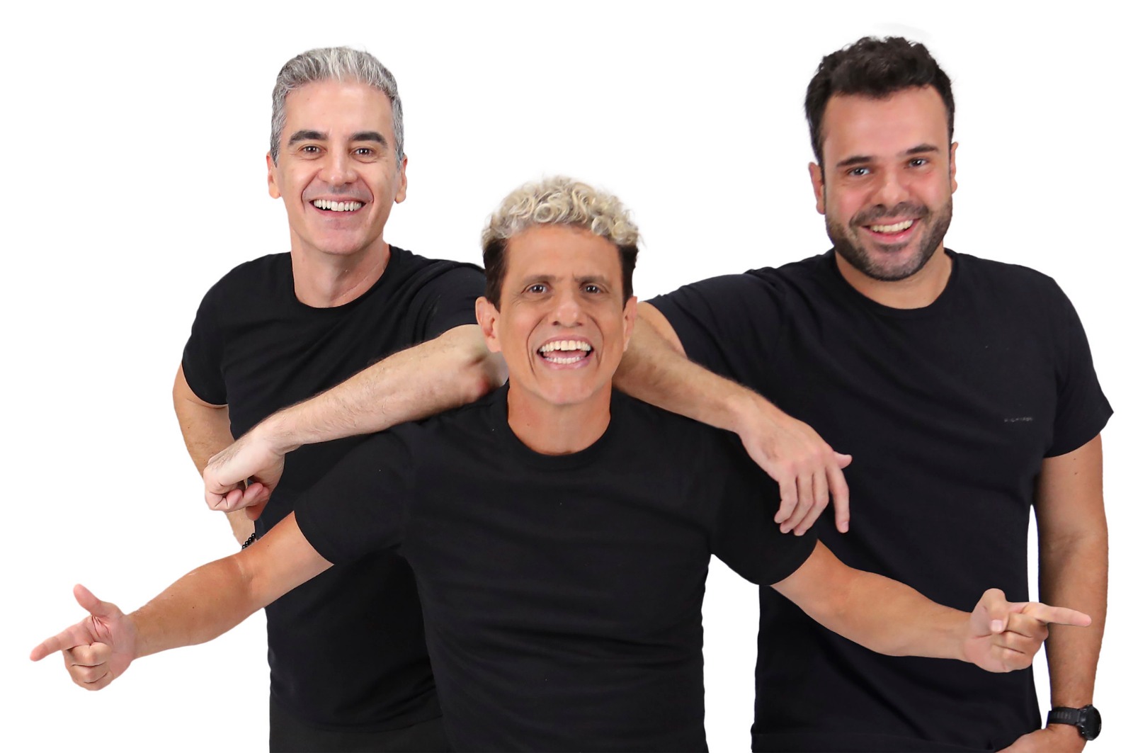 É hoje!!! "Embrulha ao Vivo" nesta sexta (18) no Centro Cultural
