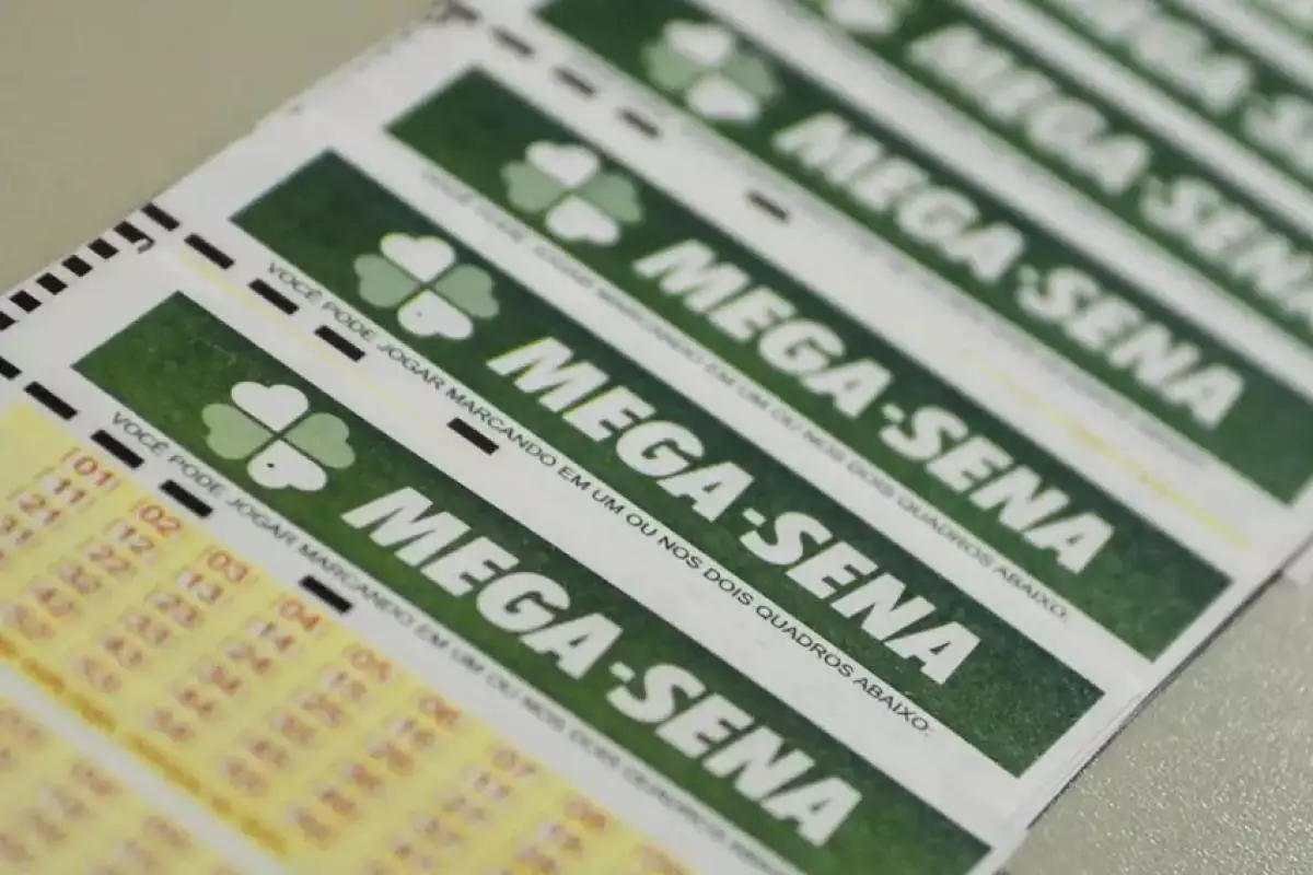 Mega-Sena não tem ganhador e prêmio acumulado vai para R$ 42 mi