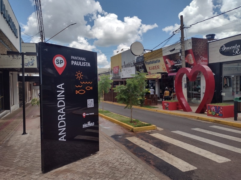 Mercado da beleza registra crescimento de 75% na abertura de negócios entre janeiro e maio em Andradina