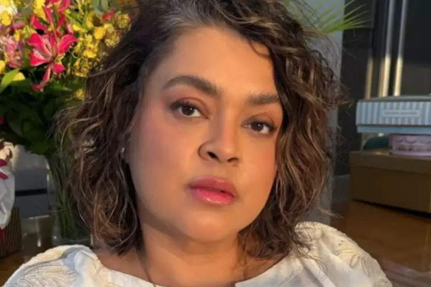 Cantora Preta Gil morre aos 50 anos, em tratamento contra câncer