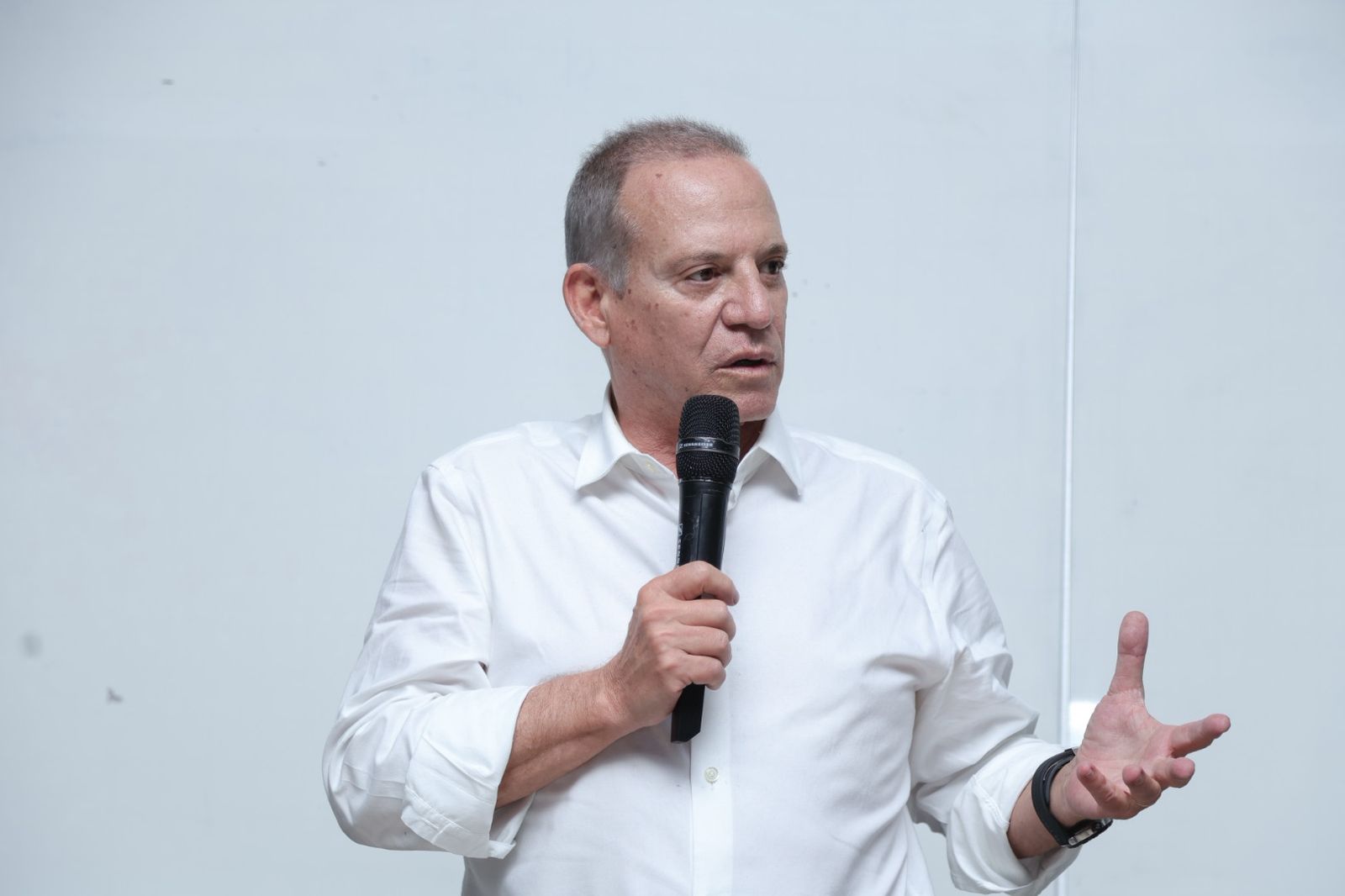 Estado reforça vocação para o Agro em Andradina