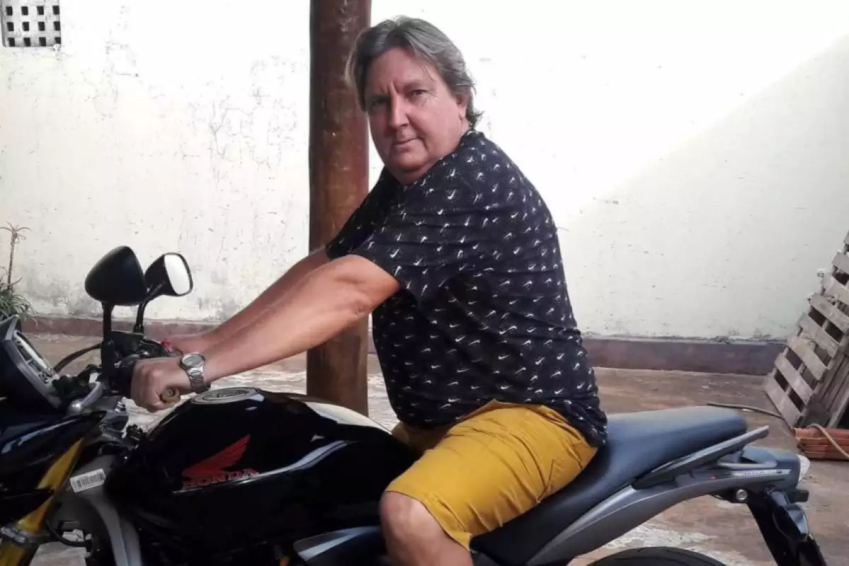 Mulher de 40 anos é presa por matar marido com tiro