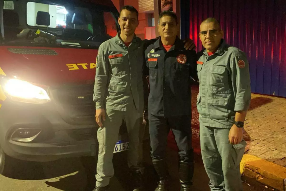 Bebê de um ano é internado na UTI após afogamento em piscina