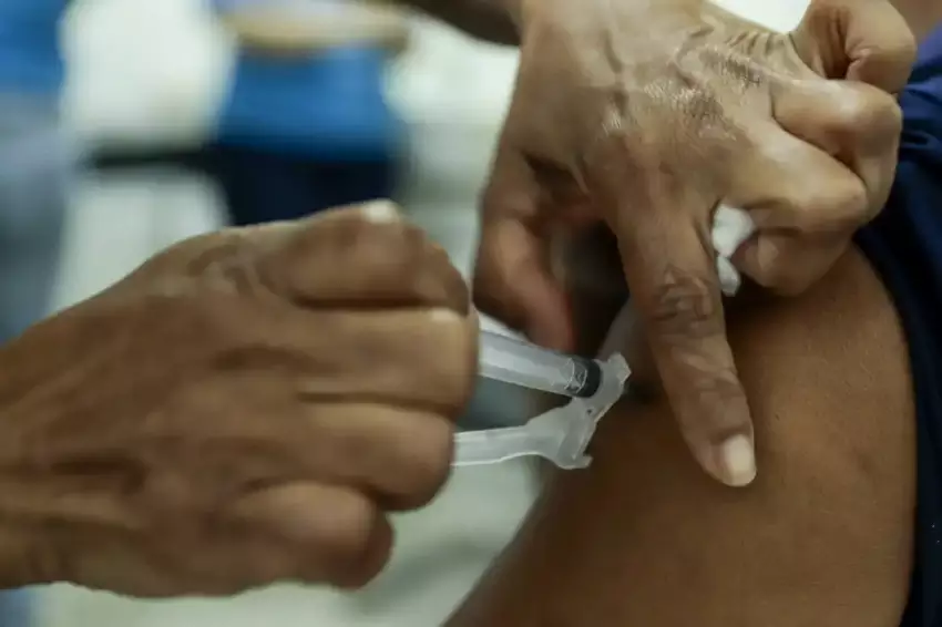 4 estados apresentam aumento de síndrome respiratória por Covid