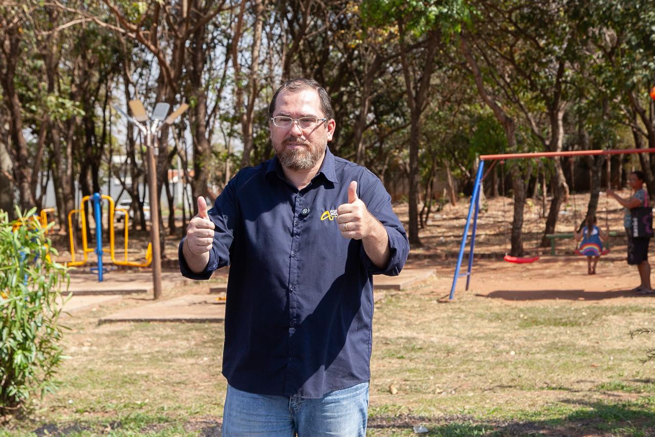 Andradina já fez R$ 14 milhões em recape